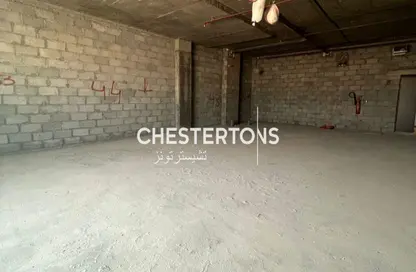 Office Space - Studio for rent in Schon Business Park - Dubai Investment Park (DIP) - Dubai