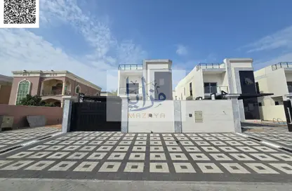 فيلا - 5 غرف نوم - 7 حمامات للبيع في فلل الروضة 2 - 2  الروضة - الروضة - عجمان