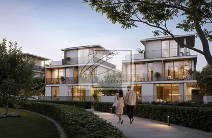 فيلا - 4 غرف نوم - 5 حمامات للبيع في سيلفارا 4 - نادي ومنتجع جراند بولو - مجمع دبي للإستثمار - دبي فيلا - 4 غرف نوم - 5 حمامات للبيع في سيلفارا 4 - نادي ومنتجع جراند بولو - مجمع دبي للإستثمار - دبي