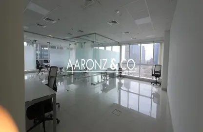 مكتب - استوديو - 1 حمام للايجار في مركز جميرا للأعمال 5 (JBC 5) - (JLT) مجمع W - أبراج بحيرات الجميرا - دبي