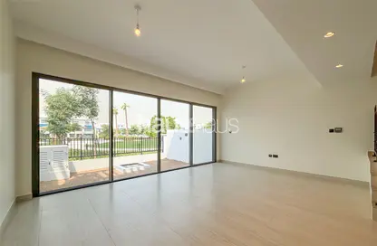 Townhouse - 4 Bedrooms - 3 Bathrooms for sale in Santorini - Damac Lagoons - Dubai