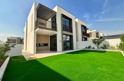 Villa - 4 Bedrooms - 4 Bathrooms for rent in Tilal Al Furjan - Al Furjan - Dubai