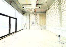 Shop - 1 bathroom for sale in Miraclz Tower by Danube - Arjan - Dubai