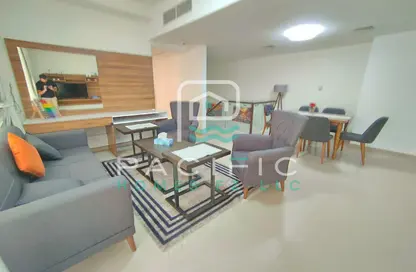 شقة - 2 غرف نوم - 3 حمامات للايجار في باسيفيك تاهيتي - باسيفيك - جزيرة المرجان - رأس الخيمة