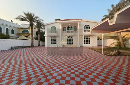 فيلا - 5 غرف نوم - 8 حمامات للايجار في ضاحية مرديف - مردف - دبي فيلا - 5 غرف نوم - 8 حمامات للايجار في ضاحية مرديف - مردف - دبي
