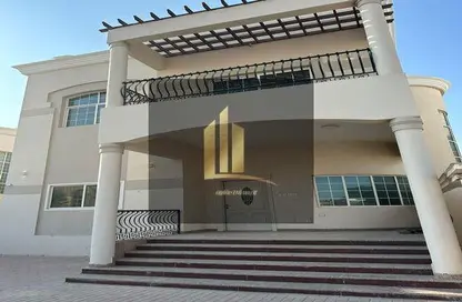 فيلا - 4 غرف نوم - 4 حمامات للبيع في الآبار - حلوان - الشارقة