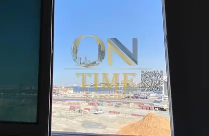 Apartment - 1 Bedroom - 2 Bathrooms for rent in Al Rashidiya Towers - Al Rashidiya - Ajman Downtown - Ajman