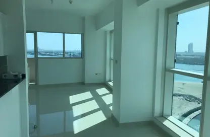 شقة - غرفة نوم - 2 حمامات للبيع في نجمة أبوظبي - جزيرة الريم - أبوظبي
