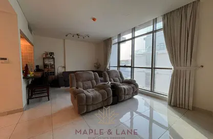 Apartment - 1 Bedroom - 1 Bathroom for sale in The Polo Residence - Meydan Avenue - Meydan - Dubai