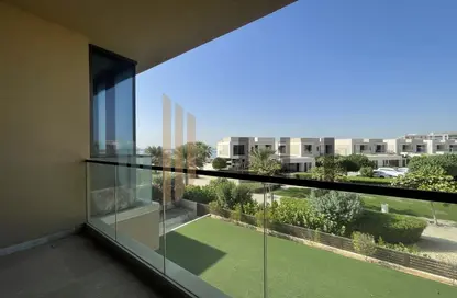 فيلا - 5 غرف نوم - 7 حمامات للبيع في HIDD السعديات - جزيرة السعديات - أبوظبي