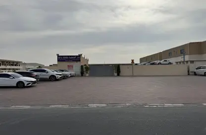 مستودع - استوديو - 2 حمامات للبيع في الصجعة الصناعية - آلصجعه - الشارقة مستودع - استوديو - 2 حمامات للبيع في الصجعة الصناعية - آلصجعه - الشارقة