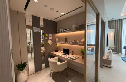 شقة - غرفة نوم - 2 حمامات للبيع في بيرل هاوس 4 - قرية الجميرا سركل - دبي شقة - غرفة نوم - 2 حمامات للبيع في بيرل هاوس 4 - قرية الجميرا سركل - دبي