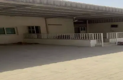 فيلا - 5 غرف نوم - 6 حمامات للبيع في العزرة - ضاحية الرقة - الشارقة