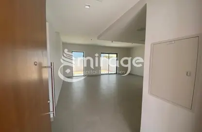 Townhouse - 2 Bedrooms - 3 Bathrooms for rent in Al Ghadeer 2 - Al Ghadeer - Abu Dhabi