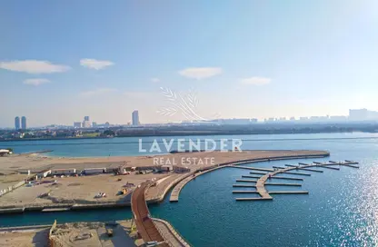 شقة - غرفة نوم - 2 حمامات للبيع في مارينا باي داماك - نجمة أبوظبي - جزيرة الريم - أبوظبي