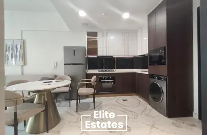 شقة - غرفة نوم - 1 حمام للبيع في بتلز من دانوب - المدينة الدولية - دبي شقة - غرفة نوم - 1 حمام للبيع في بتلز من دانوب - المدينة الدولية - دبي