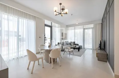 Apartment - 1 Bedroom - 2 Bathrooms for rent in Canal Front Residence 4 - Canal Front Residences - Al Wasl - Dubai