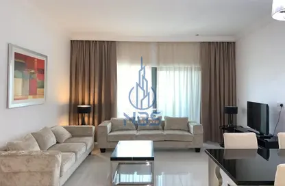 Apartment - 2 Bedrooms - 3 Bathrooms for rent in Capital Bay Tower B - Capital Bay - Business Bay - Dubai