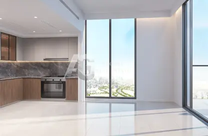 Apartment - 2 Bedrooms - 3 Bathrooms for sale in Azizi Milan 20 - City of Arabia - Dubai