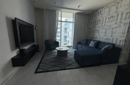 Hotel  and  Hotel Apartment - 1 Bedroom - 2 Bathrooms for rent in Atria Residences - The Atria - Business Bay - Dubai