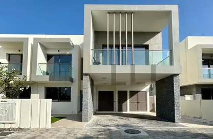 تاون هاوس - 3 غرف نوم - 4 حمامات للبيع في ذا سيدارس - فدان ياس - جزيرة ياس - أبوظبي