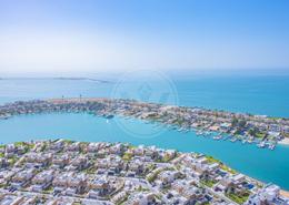 Apartment - 2 bedrooms - 3 bathrooms for rent in Fairmont Marina Residences - The Marina - Abu Dhabi