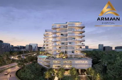 Apartment - 4 Bedrooms - 5 Bathrooms for sale in Wynwood By Imtiaz - Dubai Islands - Deira - Dubai