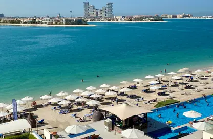 Apartment - 1 Bedroom - 2 Bathrooms for rent in Royal Bay - Palm Jumeirah - Dubai