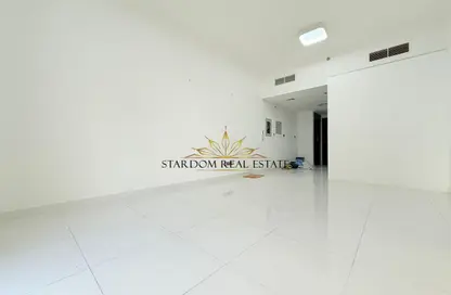 Apartment - Studio - 1 Bathroom for rent in Arabian Gate - Dubai Silicon Oasis - Dubai