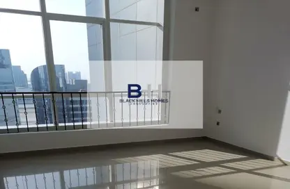 Apartment - Studio - 1 Bathroom for sale in Hydra Avenue Towers - City Of Lights - Al Reem Island - Abu Dhabi