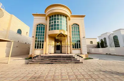 فيلا - 5 غرف نوم - 6 حمامات للايجار في شعاب العسكر - زاخر - العين