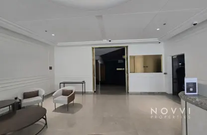 Apartment - 2 Bedrooms - 2 Bathrooms for sale in AZIZI Riviera 46 - Meydan One - Meydan - Dubai