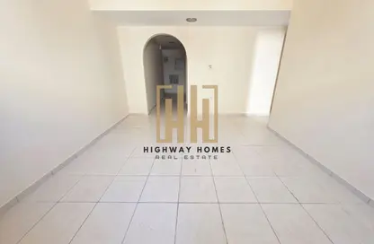 Apartment - 1 Bedroom - 2 Bathrooms for rent in Muwaileh 29 Building - Muwaileh - Sharjah