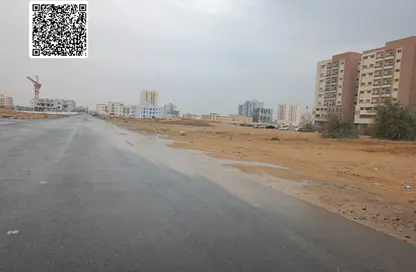 Land - Studio for sale in Al Jurf Industrial 3 - Al Jurf Industrial - Ajman Land - Studio for sale in Al Jurf Industrial 3 - Al Jurf Industrial - Ajman