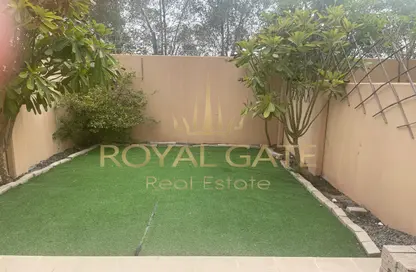 Villa - 2 Bedrooms - 3 Bathrooms for sale in Mediterranean Style - Al Reef Villas - Al Reef - Abu Dhabi