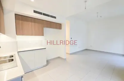 Townhouse - 4 Bedrooms - 3 Bathrooms for rent in Parkside 2 - EMAAR South - Dubai South (Dubai World Central) - Dubai