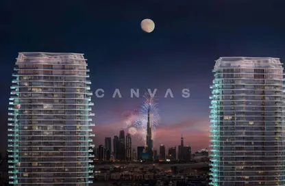 Apartment - Studio - 1 Bathroom for sale in Laguna Residence - City of Arabia - Dubai