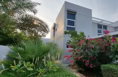Townhouse - 3 Bedrooms - 3 Bathrooms for sale in Arabella Townhouses 2 - Arabella Townhouses - Mudon - Dubai