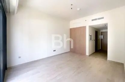 Apartment - Studio - 1 Bathroom for sale in Azizi Riviera 43 - Meydan One - Meydan - Dubai