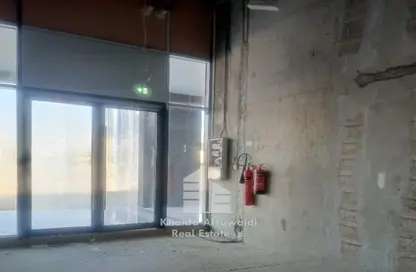 Shop - Studio - 1 Bathroom for rent in AZIZI Riviera - Meydan One - Meydan - Dubai