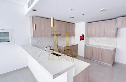 Apartment - 1 Bedroom - 1 Bathroom for rent in Mass Residence - Jumeirah Village Circle - Dubai
