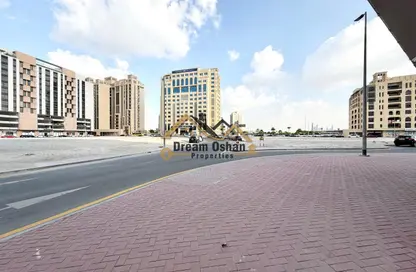 متجر - استوديو للايجار في هافن هايتس - الجداف - دبي