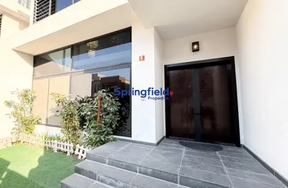 فيلا - 4 غرف نوم - 5 حمامات للبيع في 4 البرشاء جنوب - جنوب البرشاء - البرشاء - دبي فيلا - 4 غرف نوم - 5 حمامات للبيع في 4 البرشاء جنوب - جنوب البرشاء - البرشاء - دبي