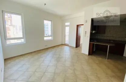 Apartment - 1 Bedroom - 2 Bathrooms for sale in Dickens Circus 1 - Dickens Circus - Motor City - Dubai
