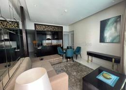 Apartment - 2 bedrooms - 2 bathrooms for rent in Upper Crest - Downtown Dubai - Dubai