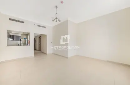 Apartment - 1 Bedroom - 2 Bathrooms for sale in Plaza Residences 2 - Plaza Residences - Jumeirah Village Circle - Dubai