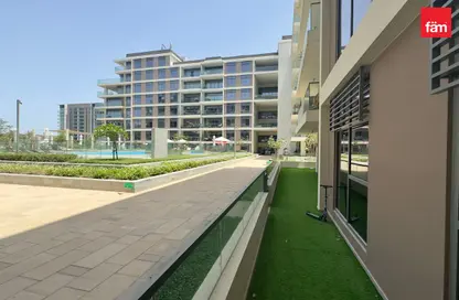 Apartment - 3 Bedrooms - 5 Bathrooms for sale in Mulberry 2 - Park Heights - Dubai Hills Estate - Dubai