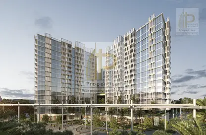 Apartment - 2 Bedrooms - 3 Bathrooms for sale in Expo City Mangrove Residences - Expo City - Dubai