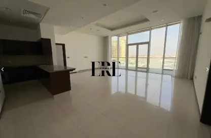 Apartment - 3 Bedrooms - 3 Bathrooms for sale in Ruby - Tiara Residences - Palm Jumeirah - Dubai
