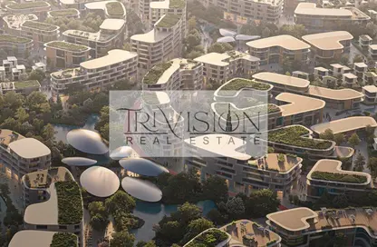 Townhouse - 4 Bedrooms - 5 Bathrooms for sale in Rawdat Al Sidr - Al Rowdat Suburb - Sharjah